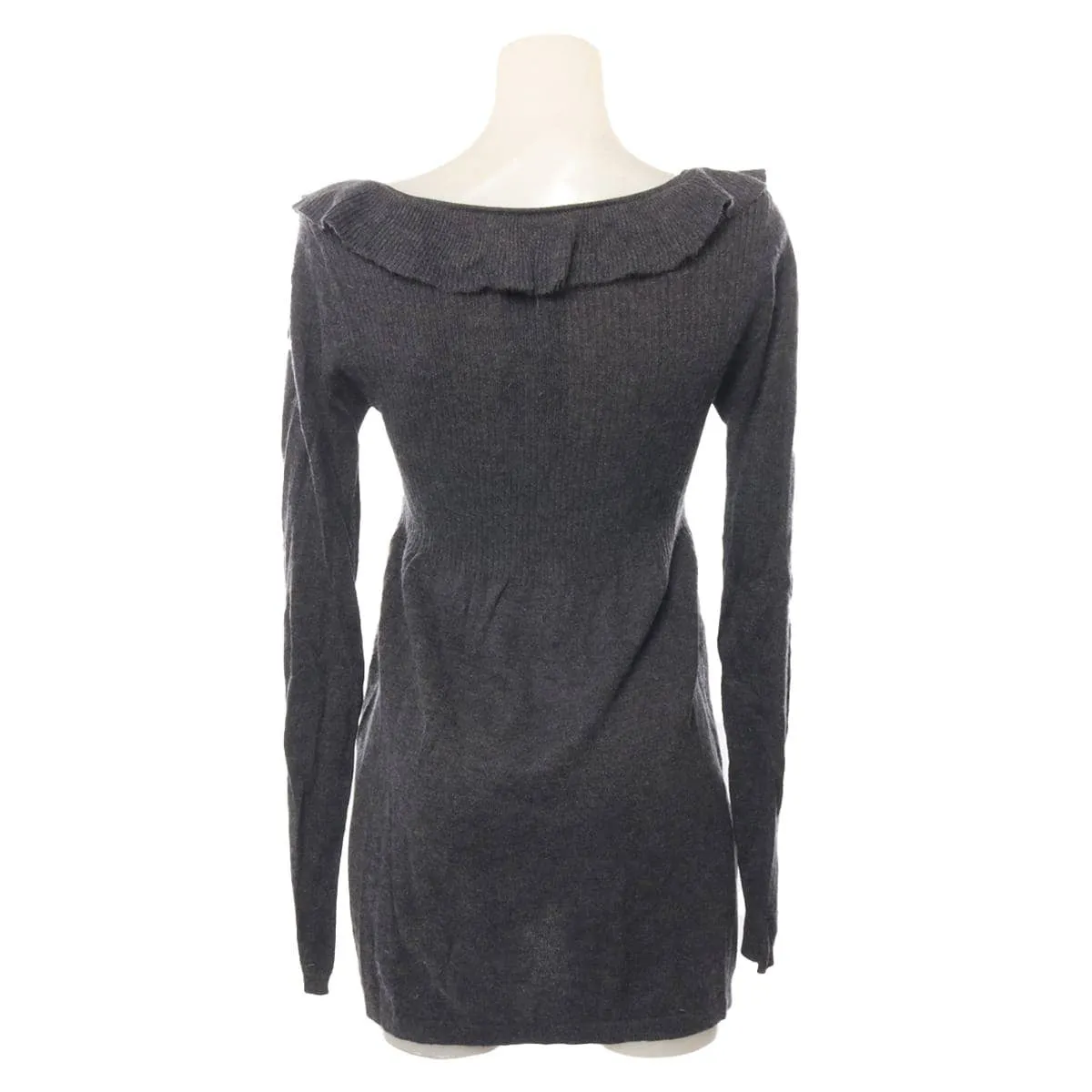 Zara Vestido